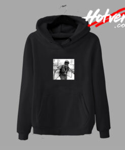 Biz Markie Rapper Photos Hoodie