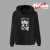 Black History Matters Obama Hoodie