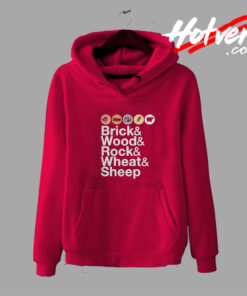 Board Game Geek Hoodie