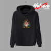 Bob Marley Football For Freedom Hoodie