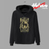 Bob Marley Legend Lions Hoodie