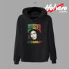 Bob Marley Roots Reggae Unisex Hoodie