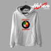 Bob Marley and The Wailers BMW Parody Hoodie