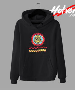 Bobby Boy Logic Rapper Hoodie