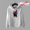 Bodega Boys Sesame Street Hip Hop Hoodie