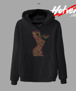 Bonita Applebum A Tribe Called Quest Hoodie