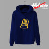 Born Sinner Album J Cole Rapper Hoodie