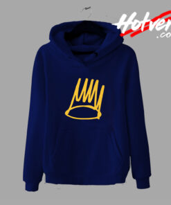Born Sinner Album J Cole Rapper Hoodie