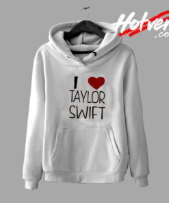 Boys I love Taylor Swift Concert Hoodie