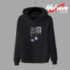 Boys N The Hood Ice Cube Hi Hop Hoodie