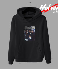 Boys N The Hood Ice Cube Hi Hop Hoodie