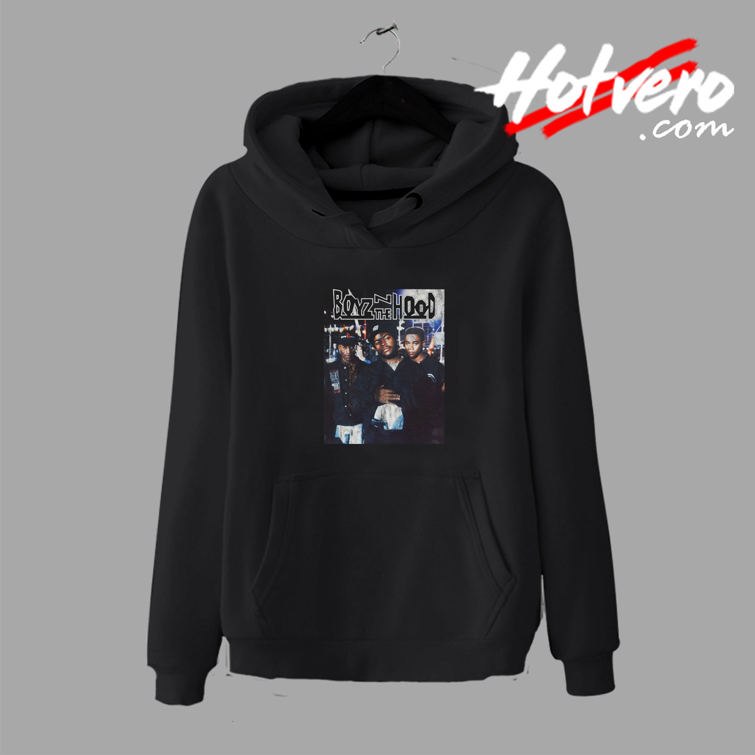 Boys N The Hood Ice Cube Hi Hop Hoodie