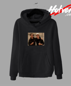Braeden Lemasters And Harry Photos Hoodie