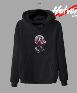 Break The Noise Graphic Hoodie