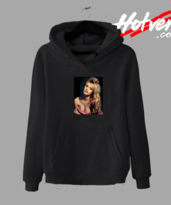 Brigitte Bardot French Activist Hoodie