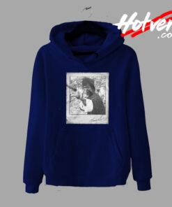 Bruce Lee Action Poster Hoodie
