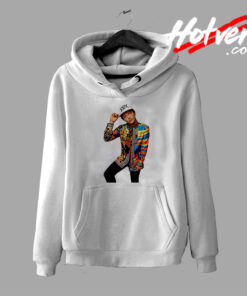 Bruno Mars Magic Tour 2020 Hoodie