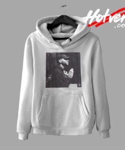 Bryson Tiller Photos Hoodie
