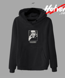 Bukowski German Poet Hoodie