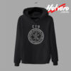 CTU Chicago Union The Rapper Pens Hoodie