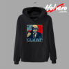 CUAWF Trump New Design Hoodie