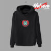 Camp Kikiwaka Graphic Hoodie