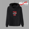 Canadian Trucker Rule Freedom Convoy Hoodie