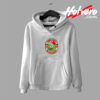 Candy Lover Xmas Graphic Hoodie