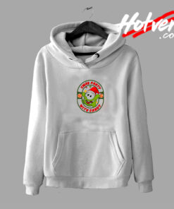 Candy Lover Xmas Graphic Hoodie