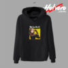 Captain Marvel We Can Do Vintage Style Hoodie