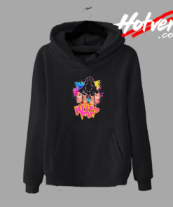 Cardi B Wap 2020 Hoodie