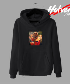 Cardi Megan Dababy Photos Hoodie