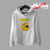 CatDog Animated Nickelodeon Cartoon Hoodie
