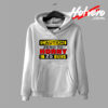 Caution Zero To Horny Beers Quote Hoodie