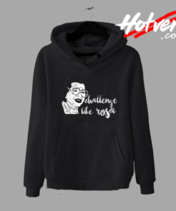 Challenge Like Rosa Parks Custom Hoodie