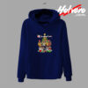 Champion Lebron James Cobe Squad Christmas Hoodie