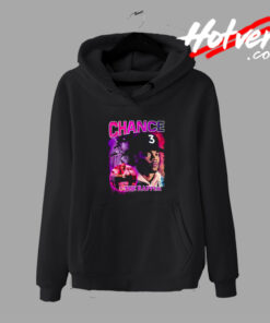 Chance The Rapper Hoodie