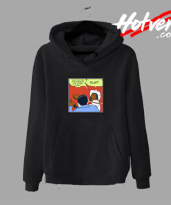Chappelles Show Batman Comedy Dave Hoodie