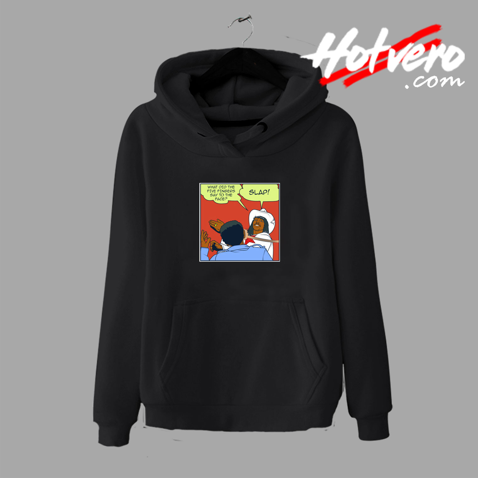 Chappelles Show Batman Comedy Dave Hoodie