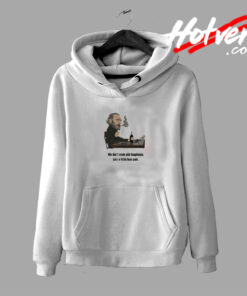 Charles Bukowski Happiness Artwork Hoodie