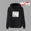 Charlie Brown Michael Jackson Saying Quote Hoodie