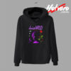Cheap Juice Wrld Lucid Dreams Rose Bird Hoodie