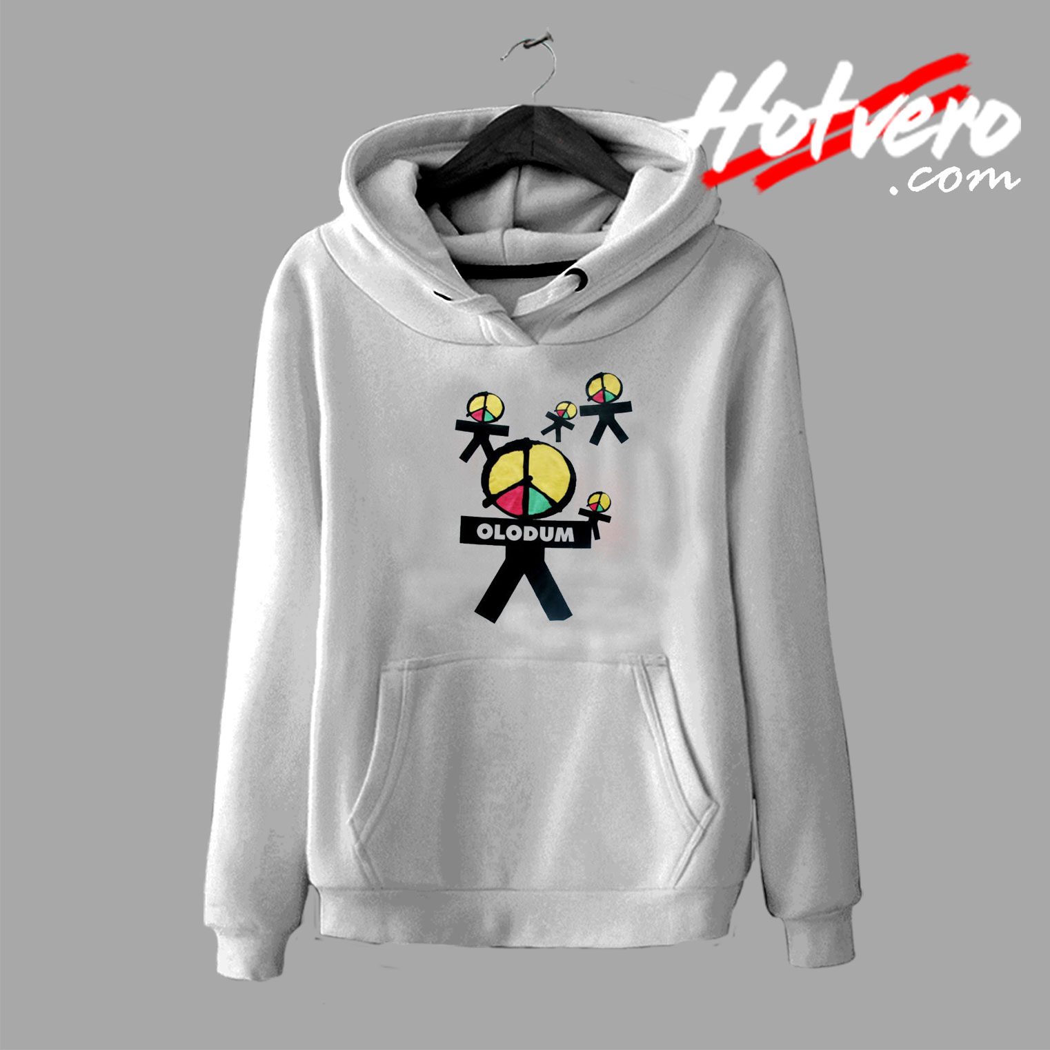 Cheap Michael Jackson Funny Olodum Hoodie