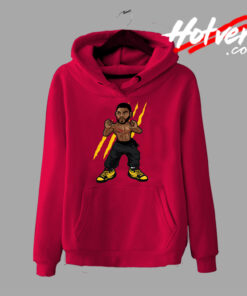 Cheap Nike Kyrie 3 Mamba Mentality Hoodie