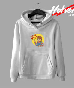 Childs Play Good Guys Graphic Hoodie