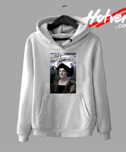 Christopher Columbus Directions Graphic Hoodie