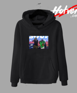 Chuck D And Public Enemy Photos Hoodie