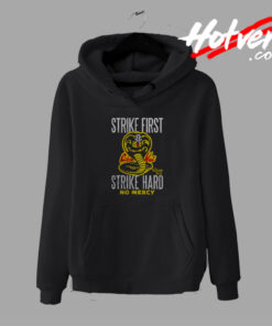 Cobra Kai hoodie