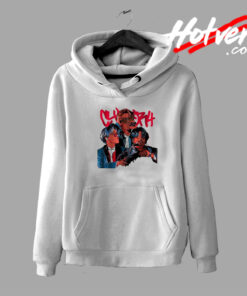 Cool BTS Rap Line Tour Hoodie
