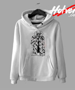 Cool DaBaby Kirk Hoodie